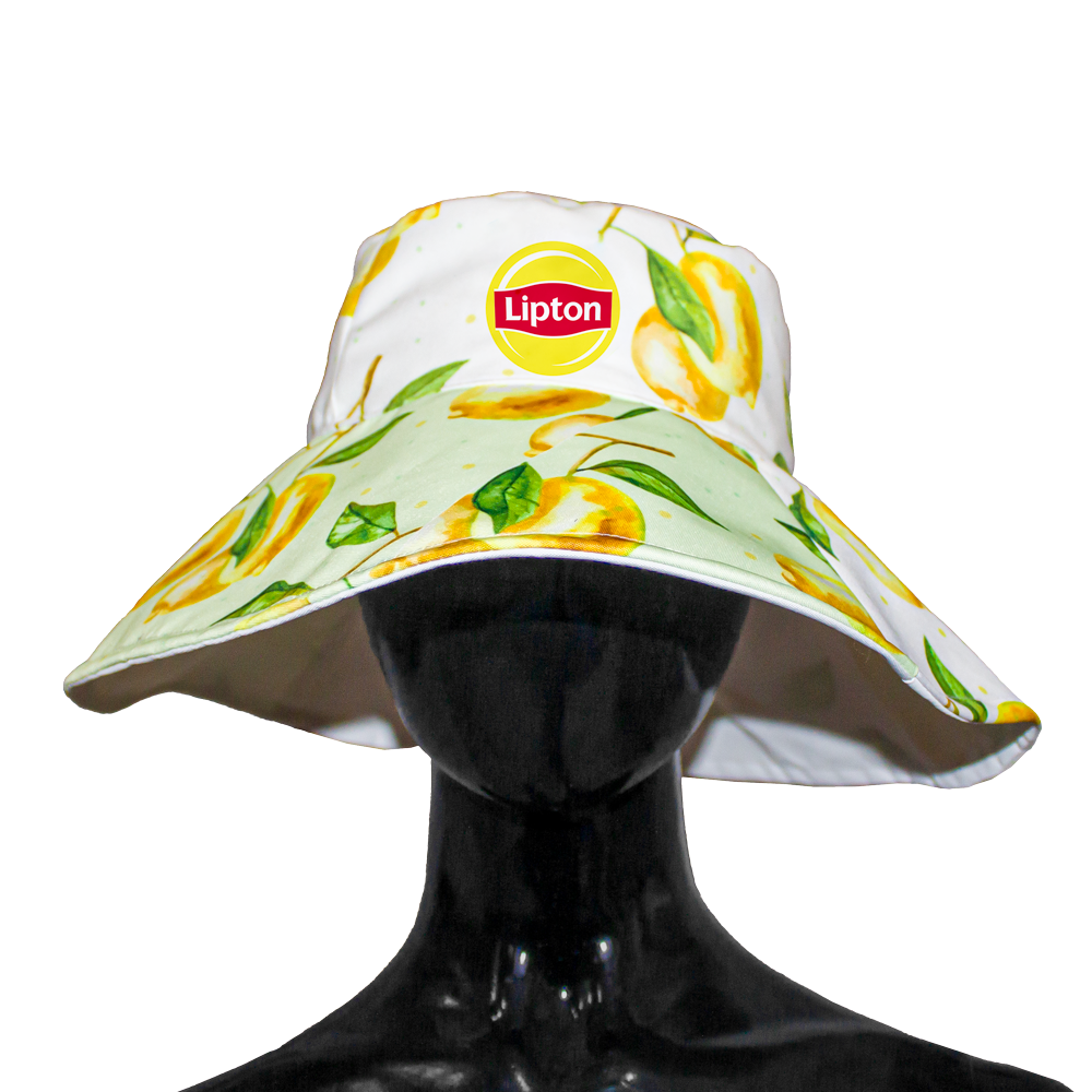 Sunsational Wide Brim Sun Hat